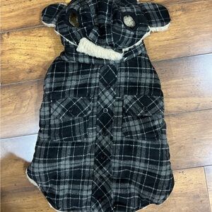 Dog Coat Size Medium